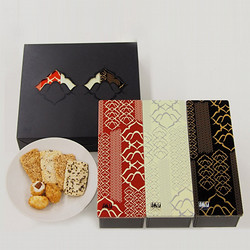 ［赤坂柿山］赤坂あわせ3本入り