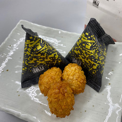 ［赤坂柿山］慶凰 醤油