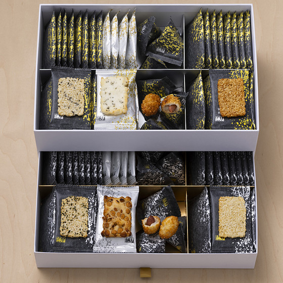 陶器 柿山作 赤坂柿山］柿山セレクト KS-100 - 東武の食品 - 【公式】東武百貨店