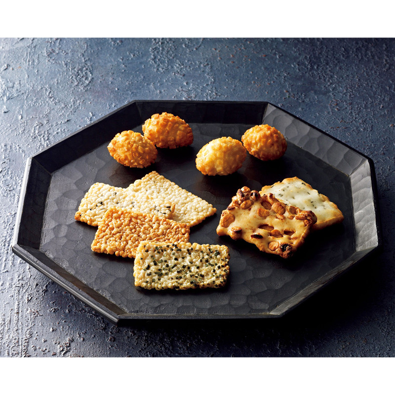 赤坂柿山］柿山セレクト KS-100 - 東武の食品 - 【公式】東武