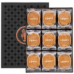 ［坂角総本舖］ゆかり 33枚入り