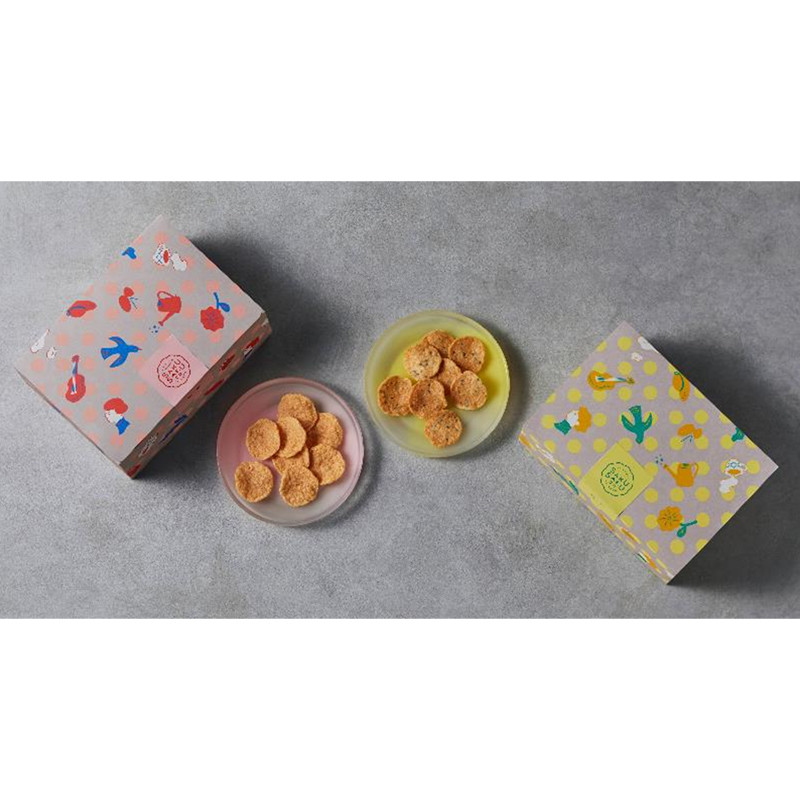 坂角総本舗］さくさく日記［海老］10袋 - 東武の食品 - 【公式】東武