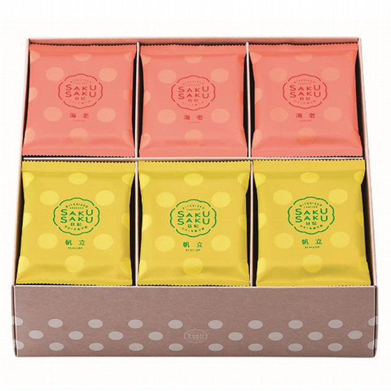 坂角総本舗］さくさく日記［詰合せ］30袋 - 東武の食品 - 【公式】東武