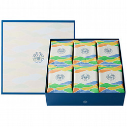 ［坂角総本舖］八樂 24袋