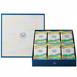 ［坂角総本舖］八樂 18袋