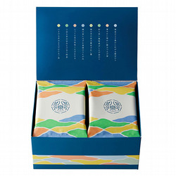 ［坂角総本舖］八樂 10袋