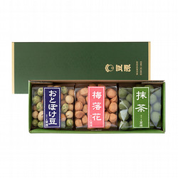 ［豆源］風味一流　MA11〔和洋菓子　豆源〕