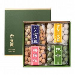 ［豆源］風味一流 MA4