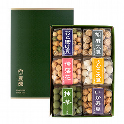 ［豆源］風味一流　MA20〔和洋菓子　豆源〕