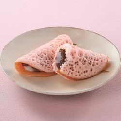 ［宗家 源 吉兆庵］桜衣10個入