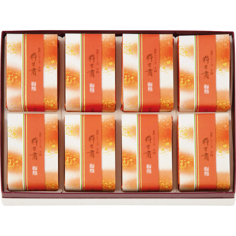 宗家 源 吉兆庵〉粋甘粛8個入 - 東武の食品 - 【公式】東武百貨店