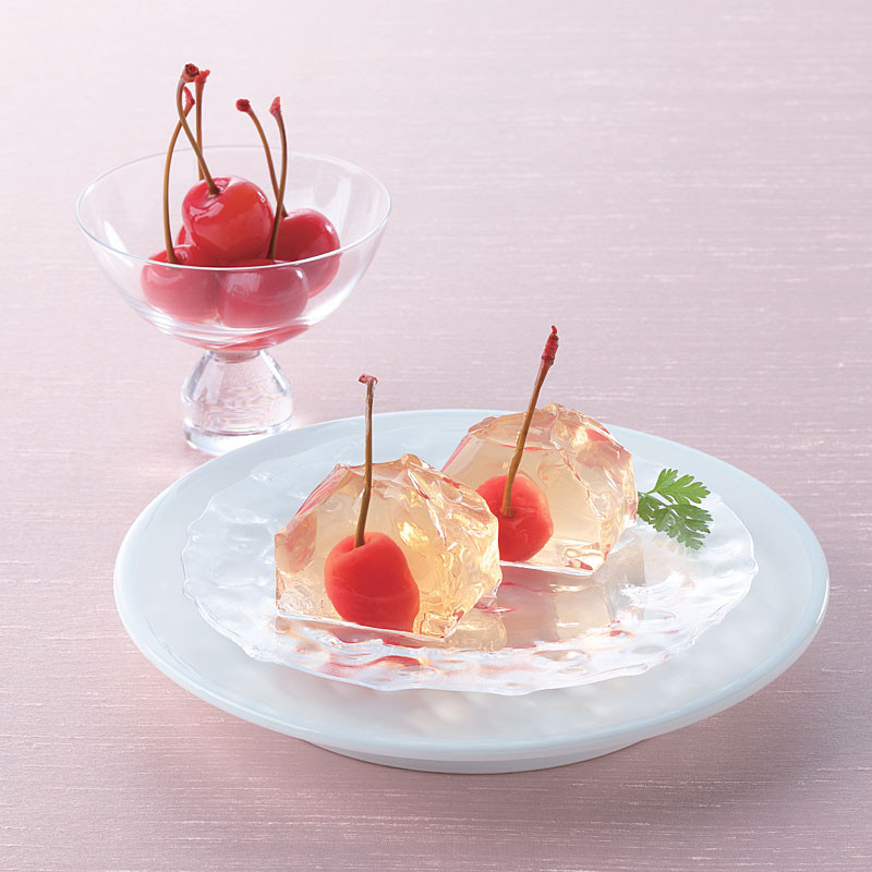 宗家 源 吉兆庵］花桜桃（6個入） - 東武の食品 - 【公式】東武百貨店