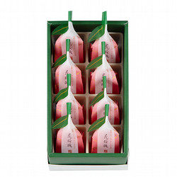 ［宗家 源 吉兆庵］花桜桃（8個入）