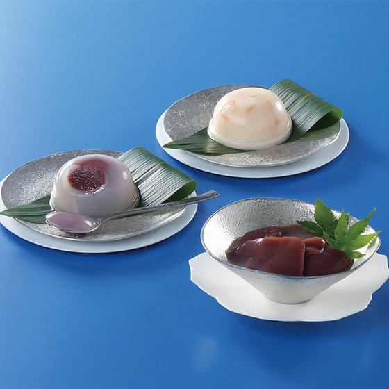 宗家 源 吉兆庵］水ようかん詰合せ9個入 - 東武の食品 - 【公式】東武