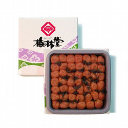 ［梅林堂］しそ小梅 450ｇ ※塩分約12％