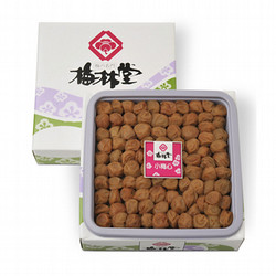 ［梅林堂］小梅心 430ｇ ※塩分約7％