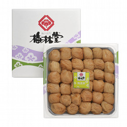 ［梅林堂］梅道楽 700ｇ ※塩分約４％
