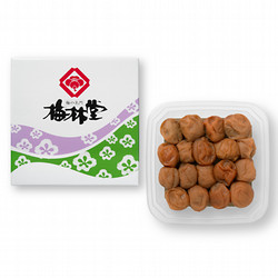 ［梅林堂］梅道楽 360g