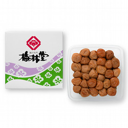 ［梅林堂］梅道楽 600g