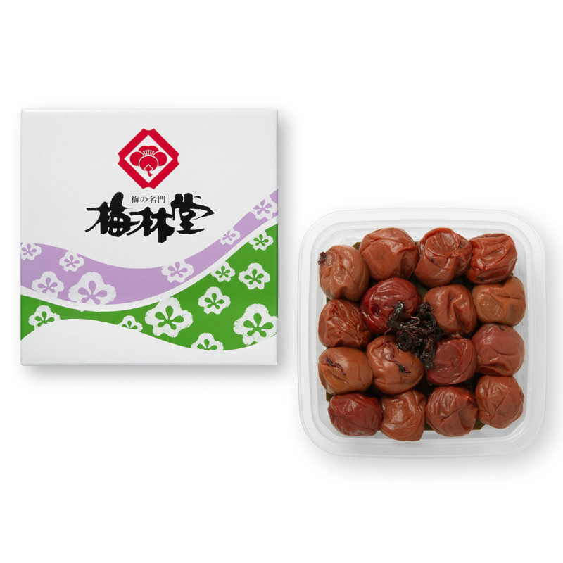 梅林堂］香林梅 400g【船橋店より発送】 - 東武の食品 - 【公式】東武