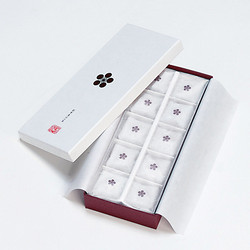 とらや］小形羊羹36本入 - 東武の食品 - 【公式】東武百貨店オンライン