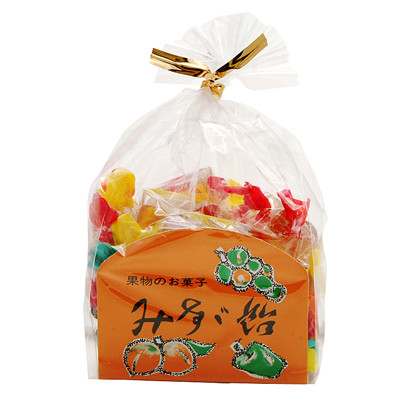 全国銘菓撰］みすず飴 角袋260g - 東武の食品 - 【公式】東武百貨店
