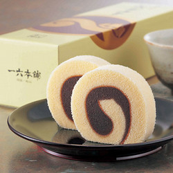 ［全国銘菓撰］愛媛 一六タルト