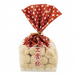 ［全国銘菓撰］五家宝