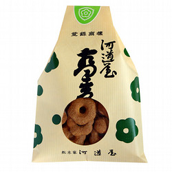 ［全国銘菓撰］そばほうる 袋入