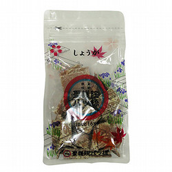 ［全国銘菓撰］八ッ橋（生姜）