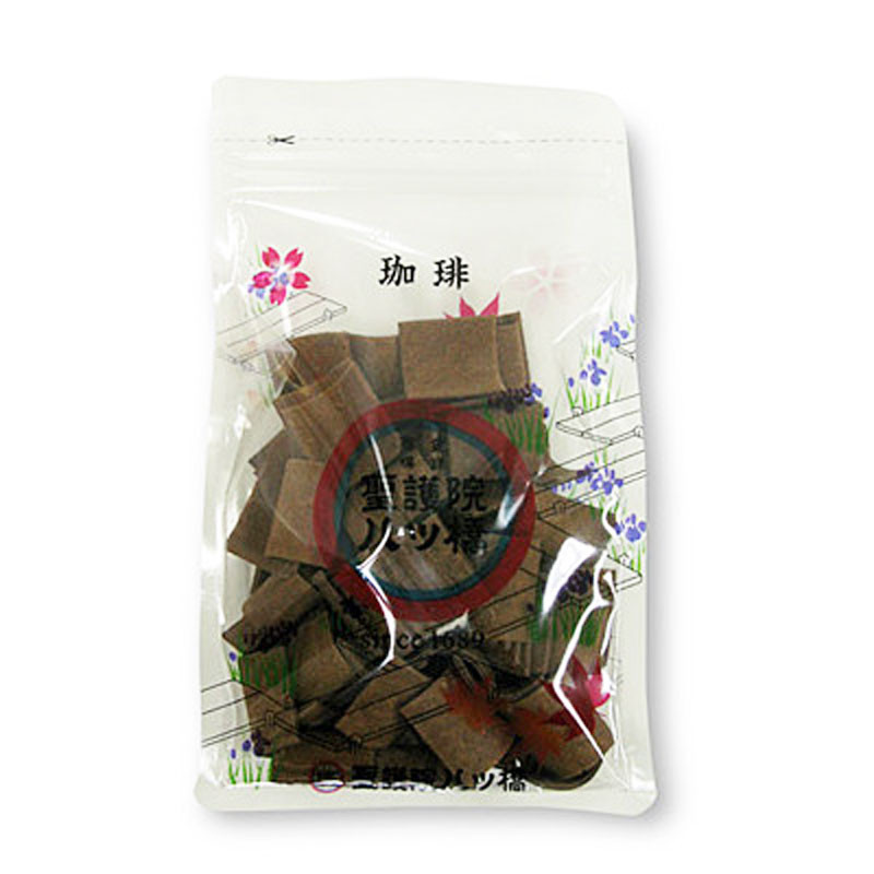 全国銘菓撰］聖護院八ツ橋（珈琲） - 東武の食品 - 【公式】東武百貨店
