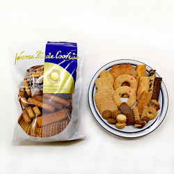 ［全国銘菓撰］泉屋東京店 袋入りアソートパックス L