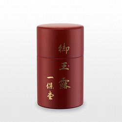 ［一保堂茶舗］玉露 麟鳳(80g) 小缶箱
