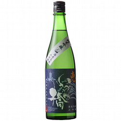 ［泉橋酒造］いづみ橋 恵 青ラベル 純米吟醸 720ml