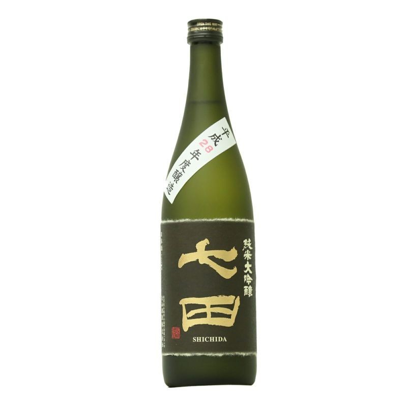 天山酒造］七田 純米大吟醸 720ml - 東武の食品 - 【公式】東武百貨店