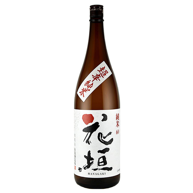 南部酒造場］花垣 純米 超辛口 1800ml - 東武の食品 - 【公式】東武