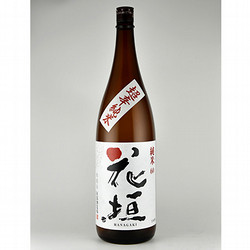 ［南部酒造場］花垣 純米 超辛口 1800ml