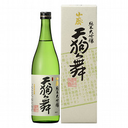 天狗舞　山廃純米大吟醸 720ml