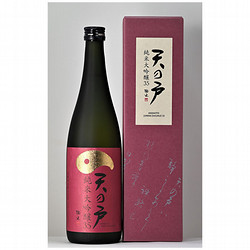 天の戸 純米大吟醸35出品酒仕様 720ml
