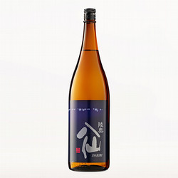 陸奥八仙　ＩＳＡＲＩＢＩ　特純（火入）1800ml
