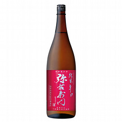 弥右衛門　純米辛口 1800ml