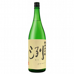 洌  純米大吟醸   1800ml