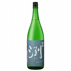 洌  純米  1800ml