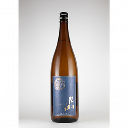 月山　純米酒・芳醇辛口 1800ml
