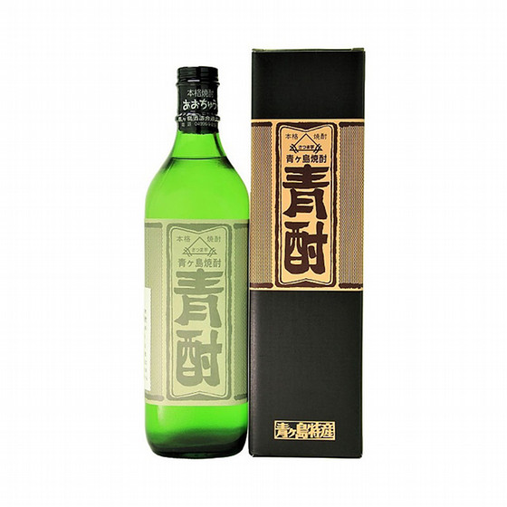 青ヶ島酒造］青酎 池之沢 - 東武の食品 - 【公式】東武百貨店