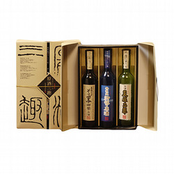 ［姫泉酒造］原酒三趣セット