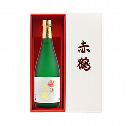 ［出水酒造］赤鶴 ギフト箱