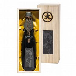 ［大石酒造］ぬばたま