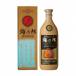 ［沖縄県酒造協同組合］海乃邦 10年古酒