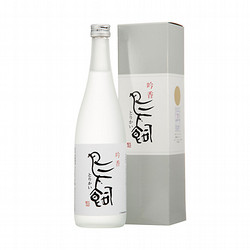 ［鳥飼酒造］吟香 鳥飼